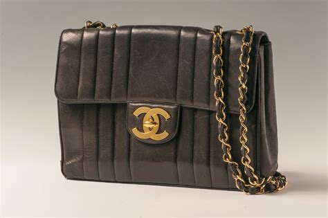 chanel handtas 2.55 prijs|Vintage tassen: de Chanel 2.55 tas .